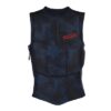 Mystic Majestic Impact Vest Sidezip Impact vest