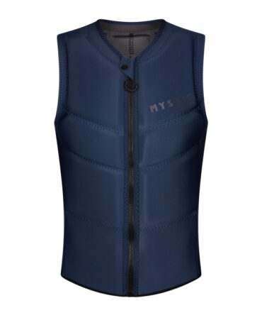 Mystic Star Impact Vest Fzip Kite Impact vest