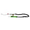 Mystic Handlepass Leash Loop no Hook short
