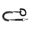 Mystic Coiled Board Leash