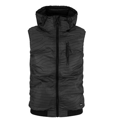 Mystic Ridge Gilet Women