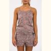 Mystic Dakari Jumpsuit'16 Women