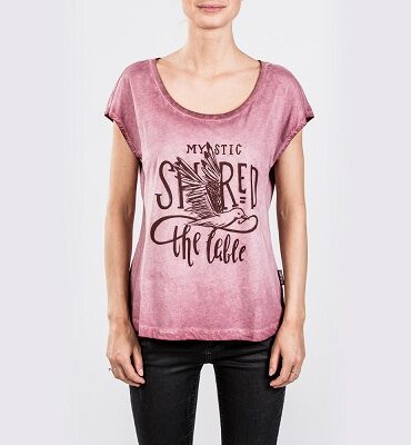 Mystic LucidTshirt'18 Women