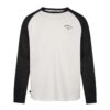 Mystic The Zone L/S Men