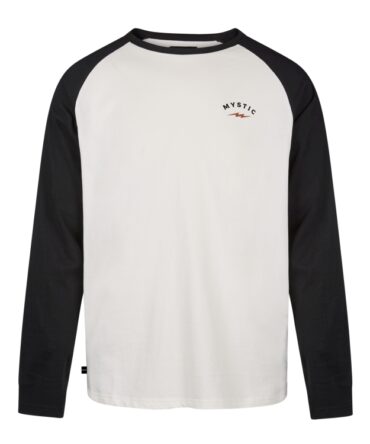 Mystic The Zone L/S Men
