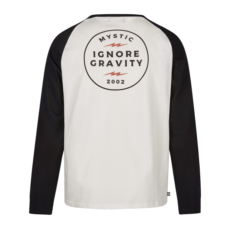 Mystic The Zone L/S Men