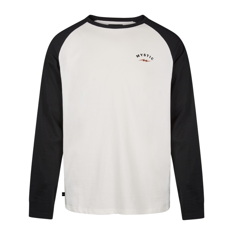 Mystic The Zone L/S Men