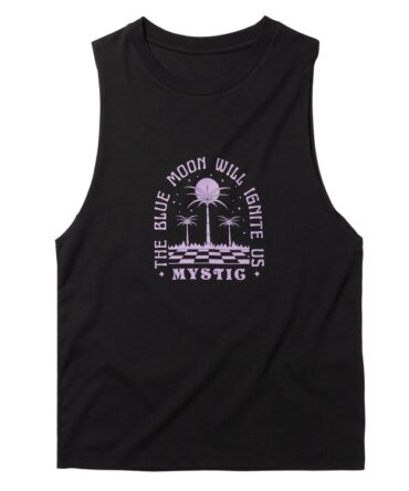 Mystic Ignite Singlet