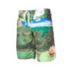 Mystic Framed Boardshort Women