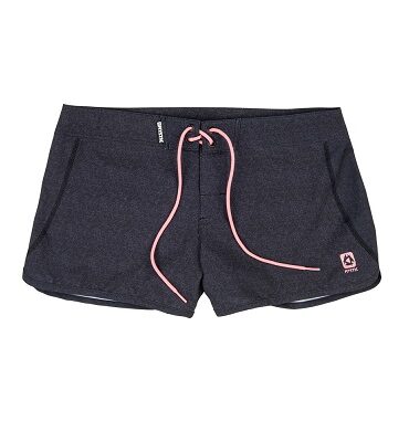 Mystic Torn Boardshort'18