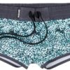 Mystic Hypnothise Boardshort'18