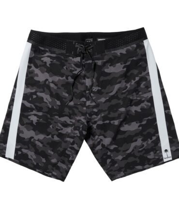 Mystic Mission High Performance Boardshort