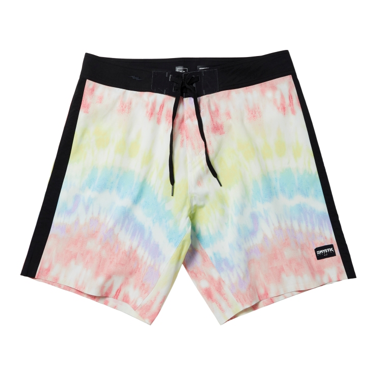 Mystic Tie Dye Performance Boardshort