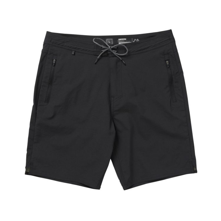 Mystic Trail Hybrid Boardshort
