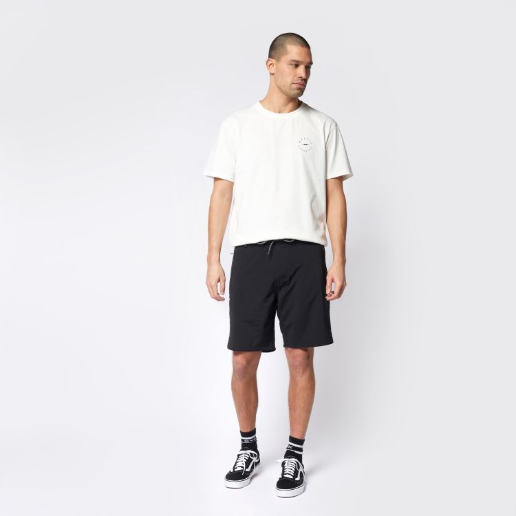 Mystic Trail Hybrid Boardshort