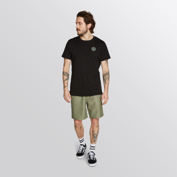 Mystic The Hybrid Boardshort