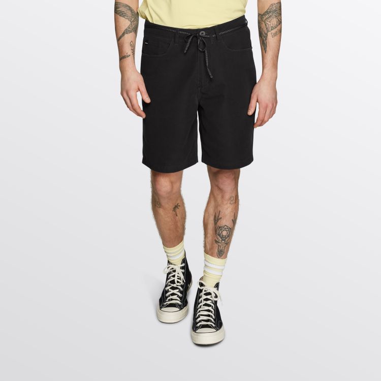 Mystic The Hybrid Boardshort
