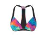 Mystic Jalou Bikini Top