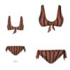 Mystic Knotted Bikini Top