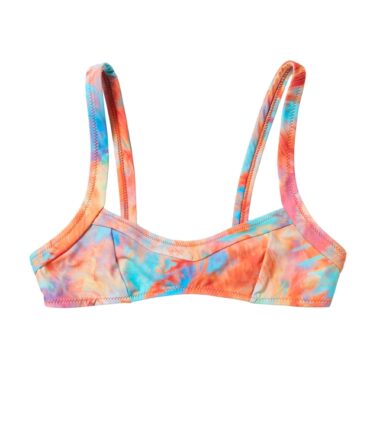 Mystic Jayde Bikini Top