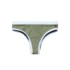 Mystic Jalou Bikini Bottom