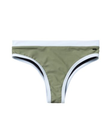 Mystic Jalou Bikini Bottom