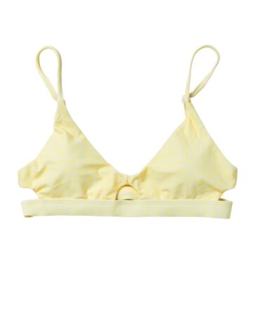 Mystic Roar Bikini Top