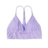 Mystic Ruby Bikini Top