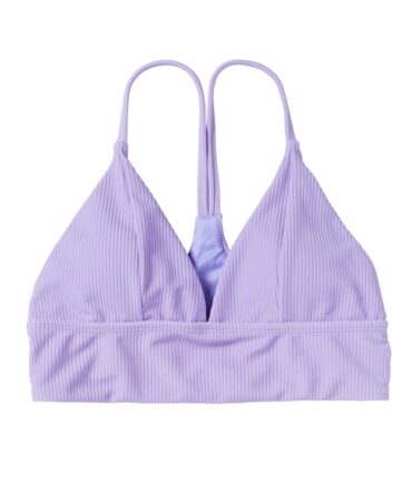 Mystic Ruby Bikini Top