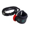 Mystic Star Hybrid Harness Kids Trapez