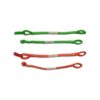 North Line Connectors Set of 4