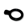 North Lockguard Safety 1pc Ring w/pull Tab