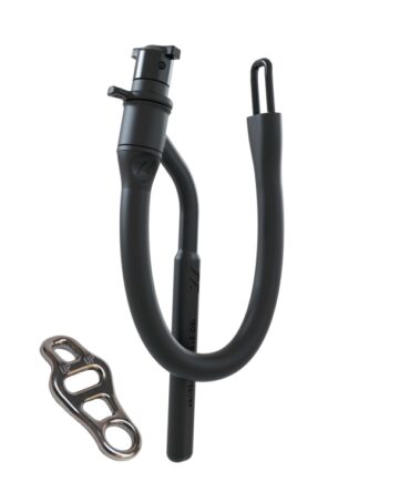 North Standard Freestyle Loop with Finger