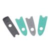 North Sonar Stabilizer Shims Shim Kit Set
