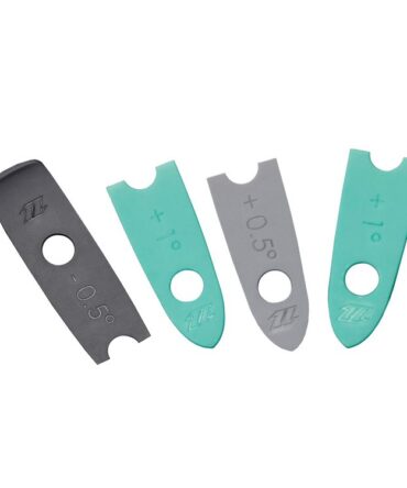 North Sonar Stabilizer Shims Shim Kit Set