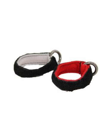 Slingshot Oh shit! Loops w/linelocks -14 (set of 2, red/white)