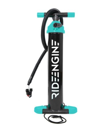 Ride Engine RE 3.2L Macro Pump Pump