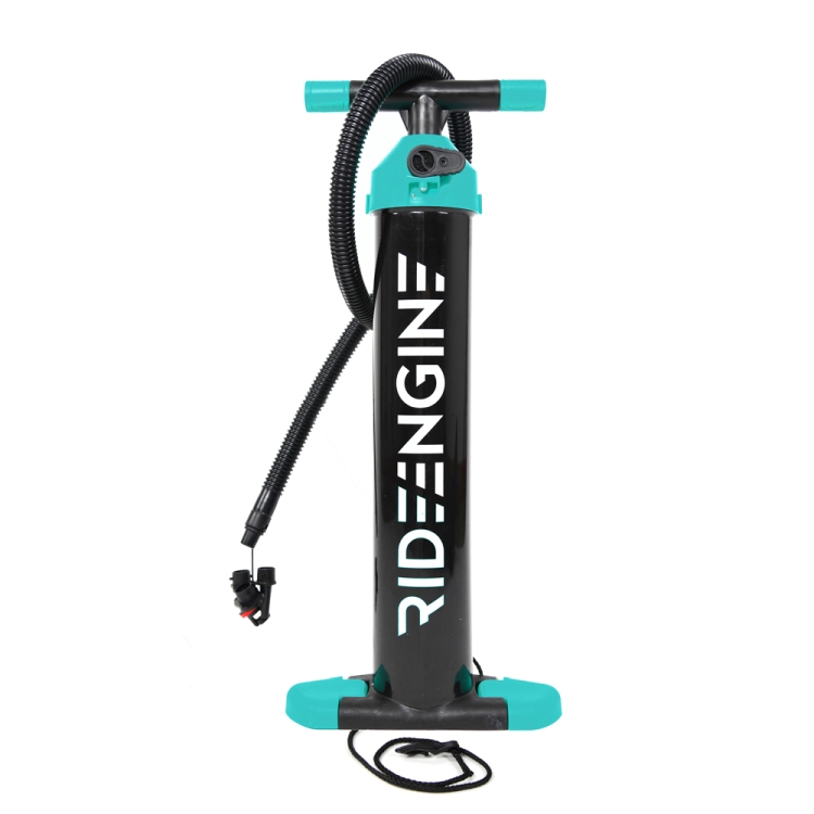 Ride Engine RE 3.2L Macro Pump Pump