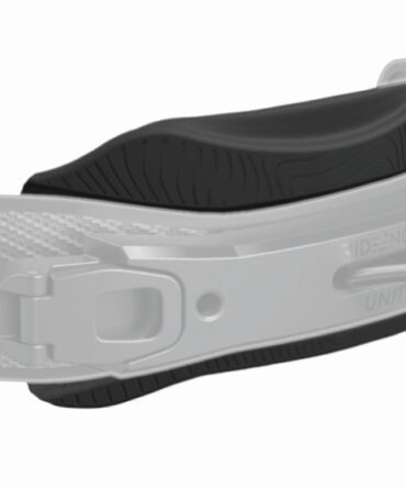 Ride Engine Unity Mega Pad Conversion Spreader Bar