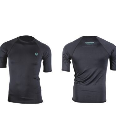 Ride Engine Vapor SS Rashguard 50+ sun protection