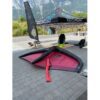 Ride Engine Square Tent 10'