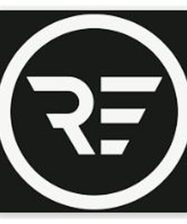 Ride Engine Flag (100cm x 150cm)