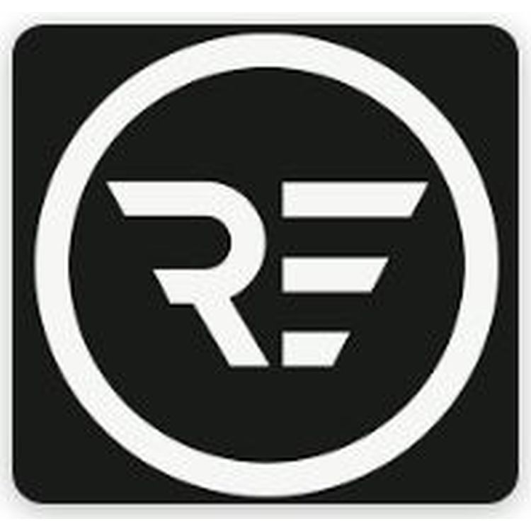 Ride Engine Flag (100cm x 150cm)