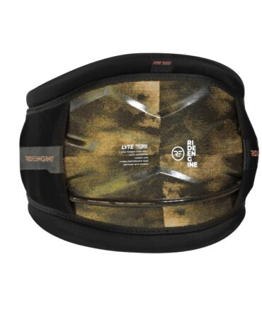Ride Engine Lyte Webbing Connection Unity Kite Spreader Hook inkl.