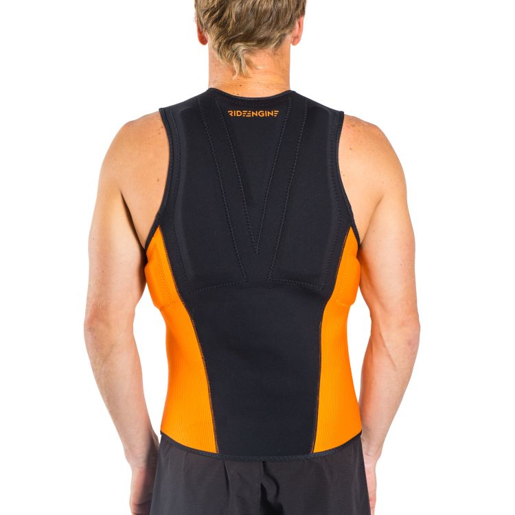 Ride Engine Empax Vest V2 Kiteboarding
