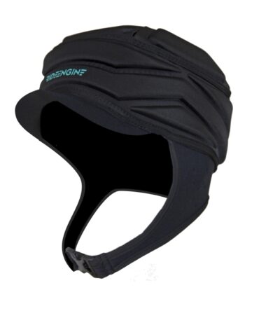 Ride Engine Barrier Soft Helmet Helmet