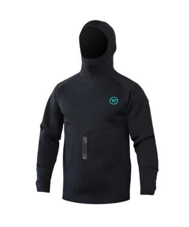 Ride Engine Performance Neoprene Hoodie Hoodie