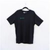 Ride Engine Men's Wordmark T
