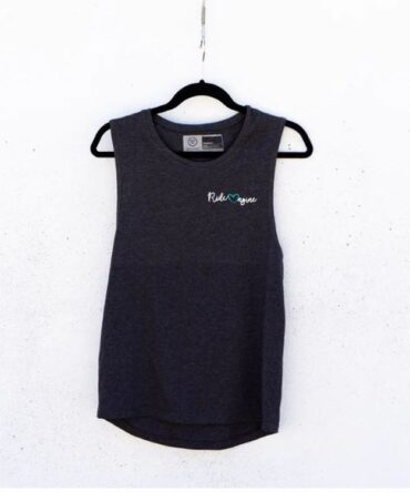 Ride Engine Women's Heart Tank