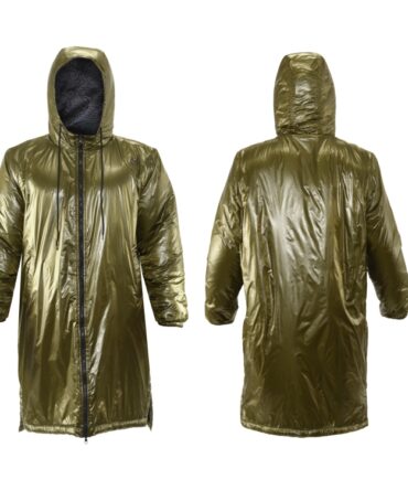 Ride Engine Tech Changing Robe V1 Robe